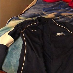 Nike sports sweater